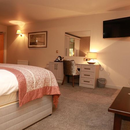Mellon Country Inn Hotel Omagh Zewnętrze zdjęcie