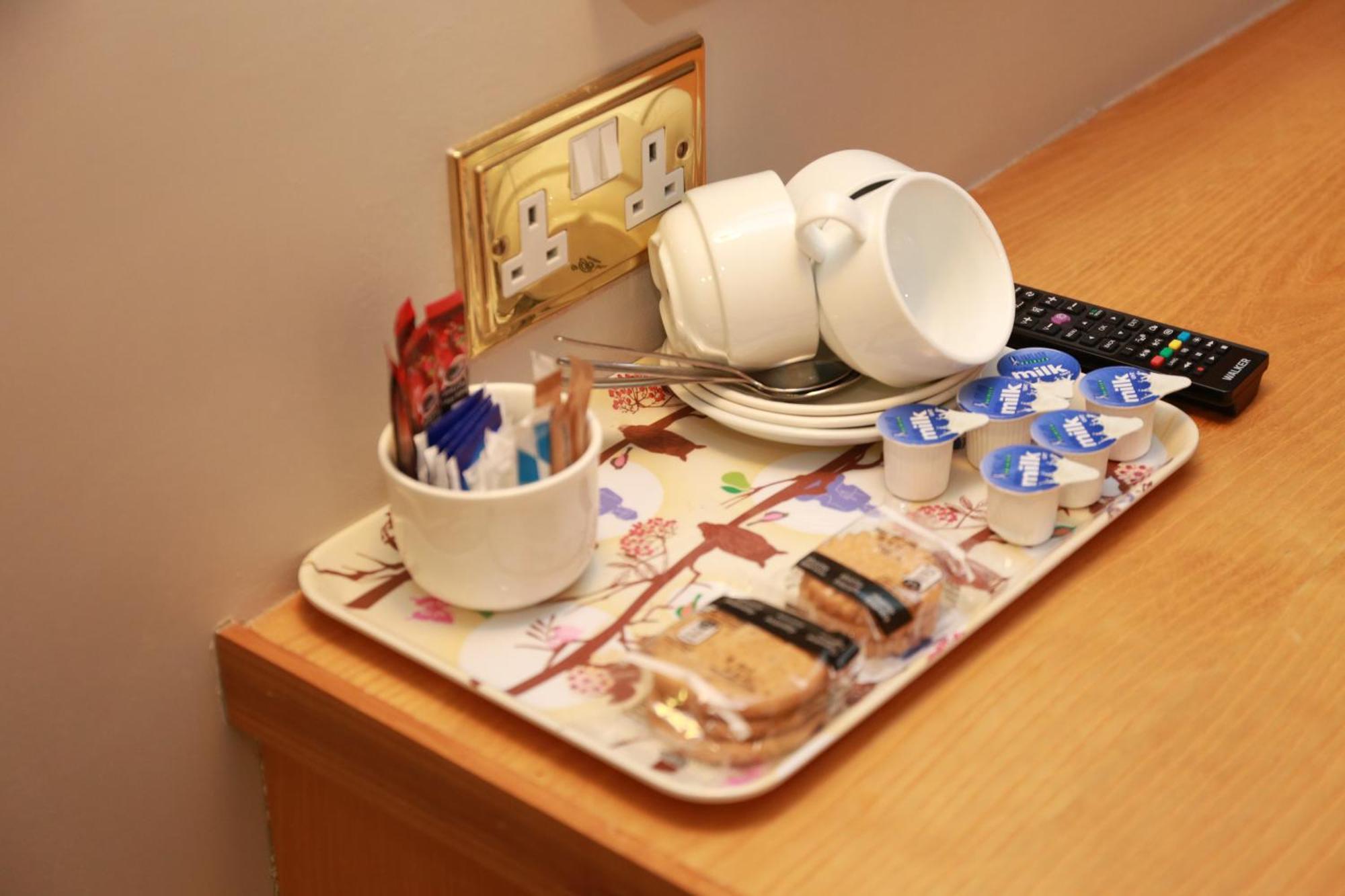 Mellon Country Inn Hotel Omagh Zewnętrze zdjęcie
