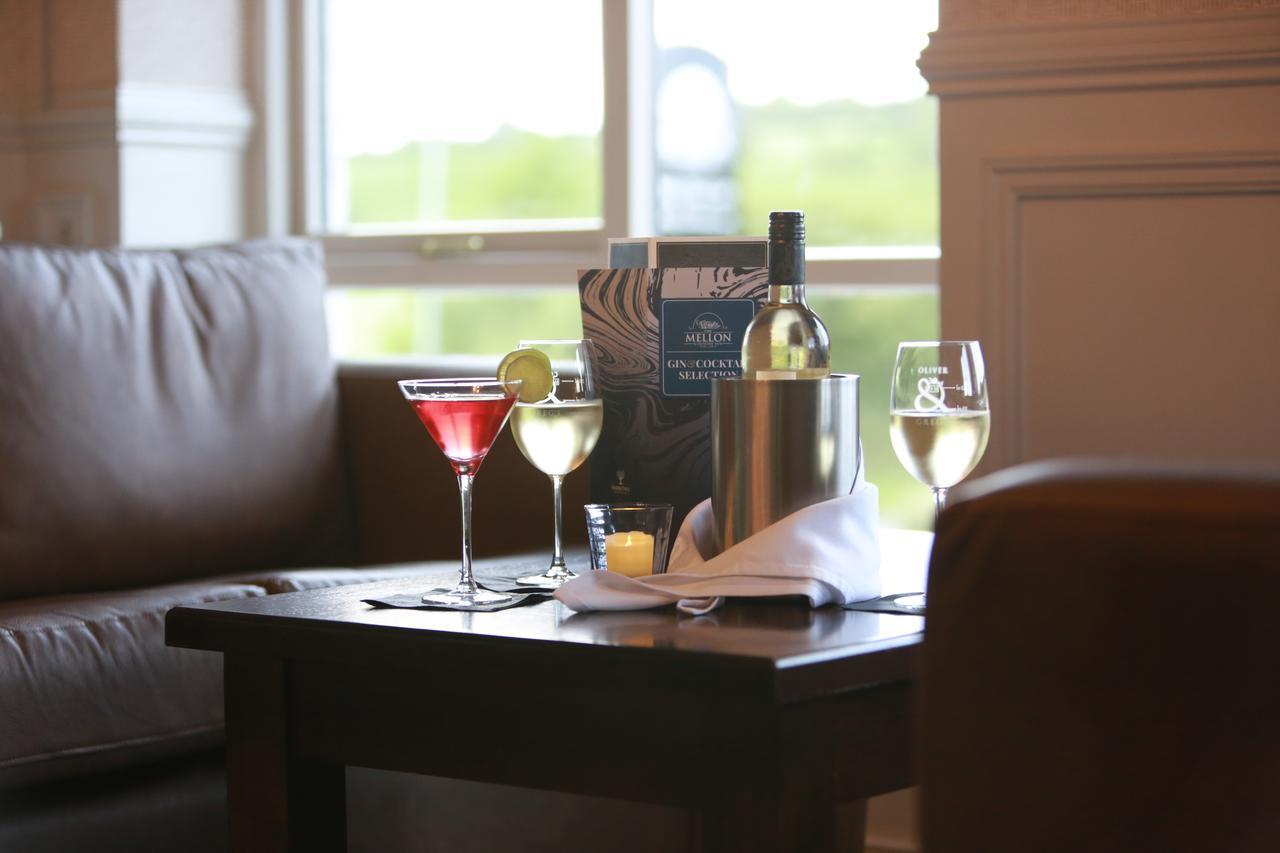 Mellon Country Inn Hotel Omagh Zewnętrze zdjęcie