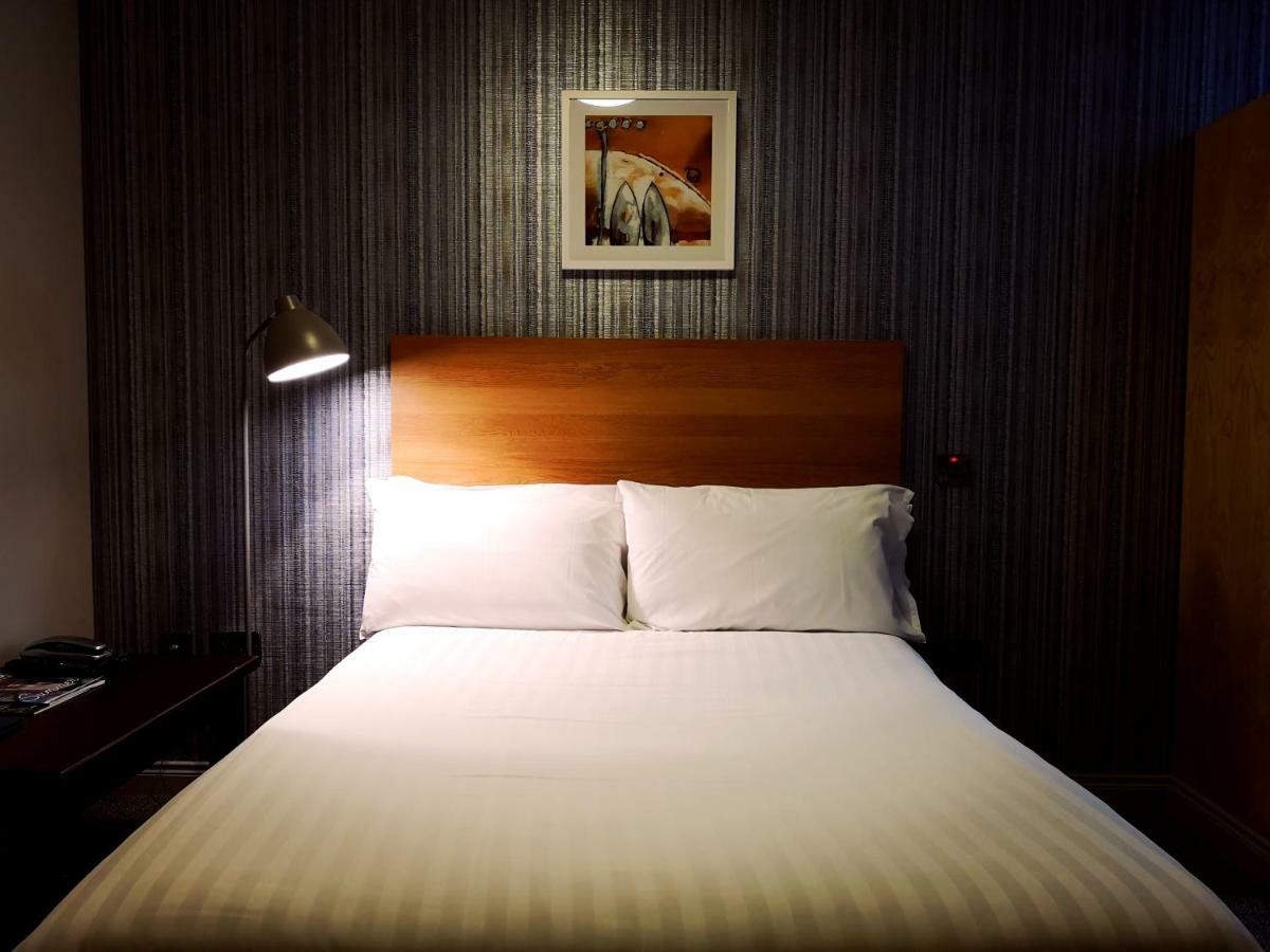 Mellon Country Inn Hotel Omagh Zewnętrze zdjęcie